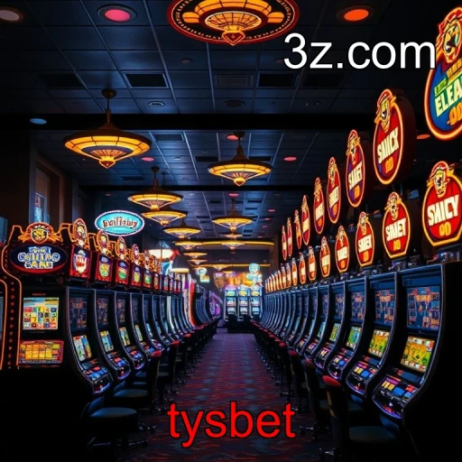 Baixar no tysbet: Recursos Imperdíveis para Jogadores Brasileiros