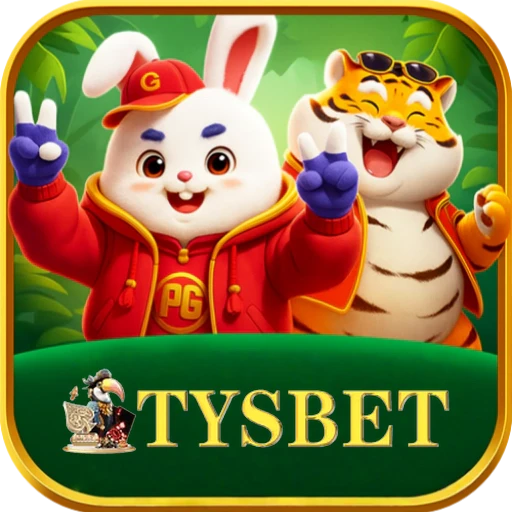 tysbet logo